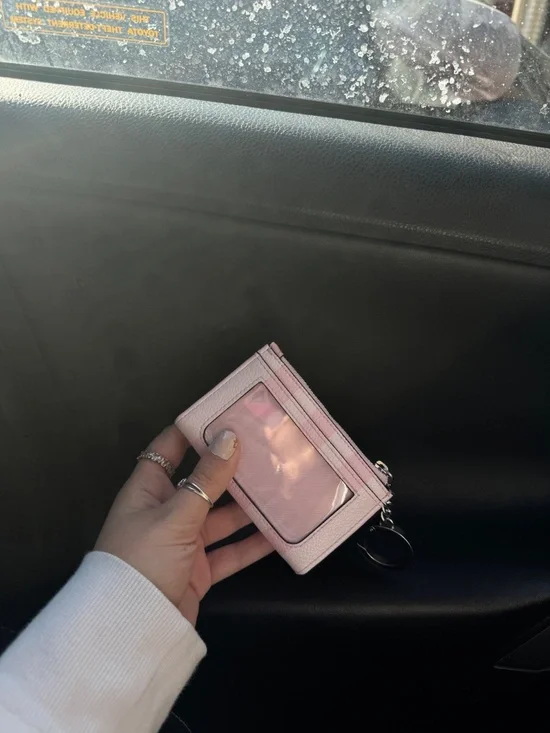 victoria secret wallet - Picture 2 of 3